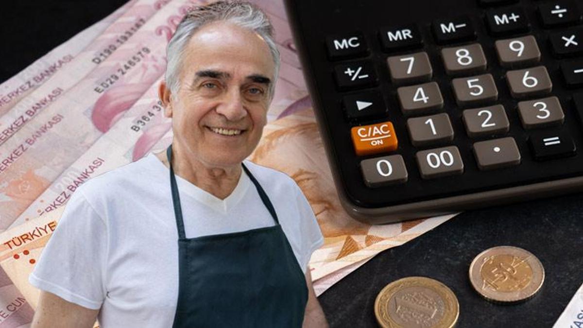 Erken emeklilik fırsatında bilinmeyen detay! Günlük 143 lira olacak