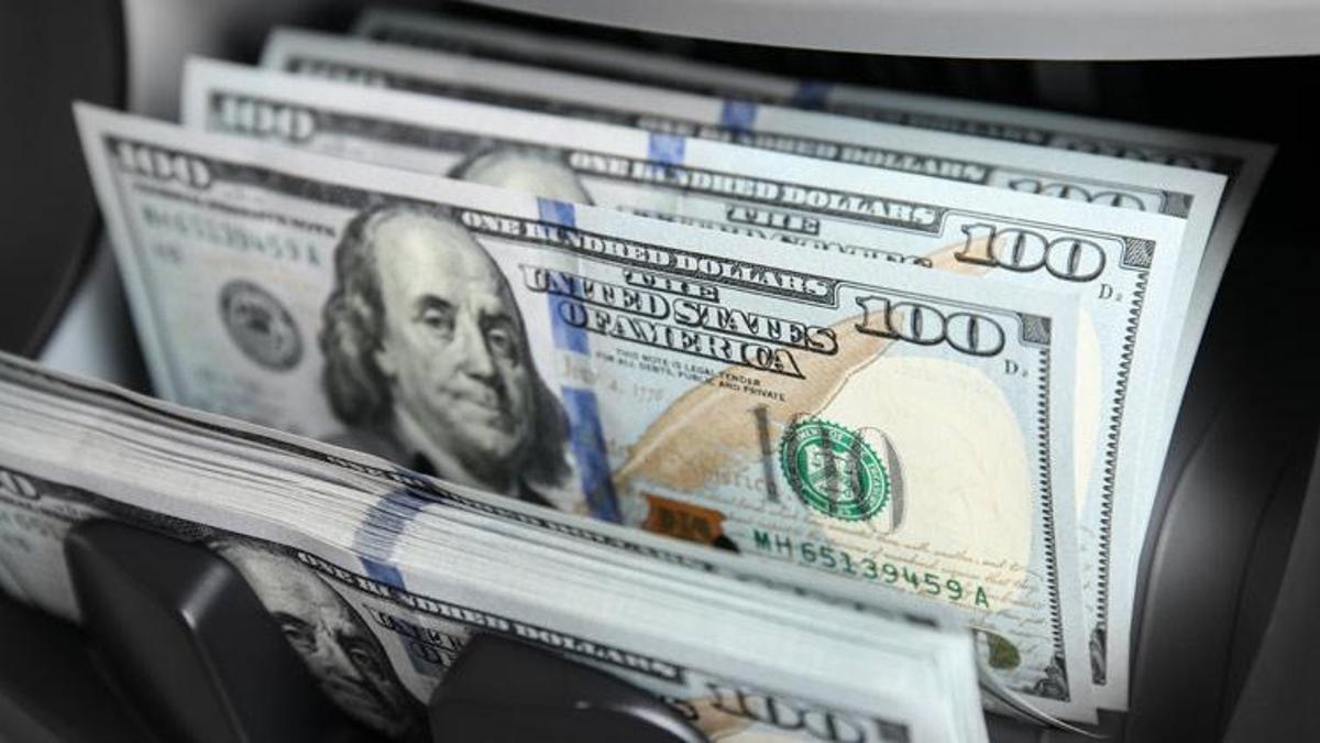 Merkez Bankası'nın rezervleri arttı! 1,5 milyar dolar arttı