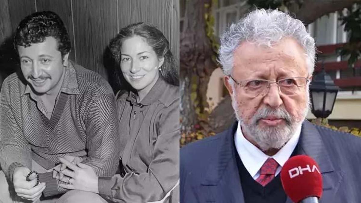 Metin Akpınar'ın eşi kim? Göksel Özdoğdu kimdir, kaç yaşında, Metin Akpınar’la nasıl tanıştı? İşte evlilik hikayesi…
