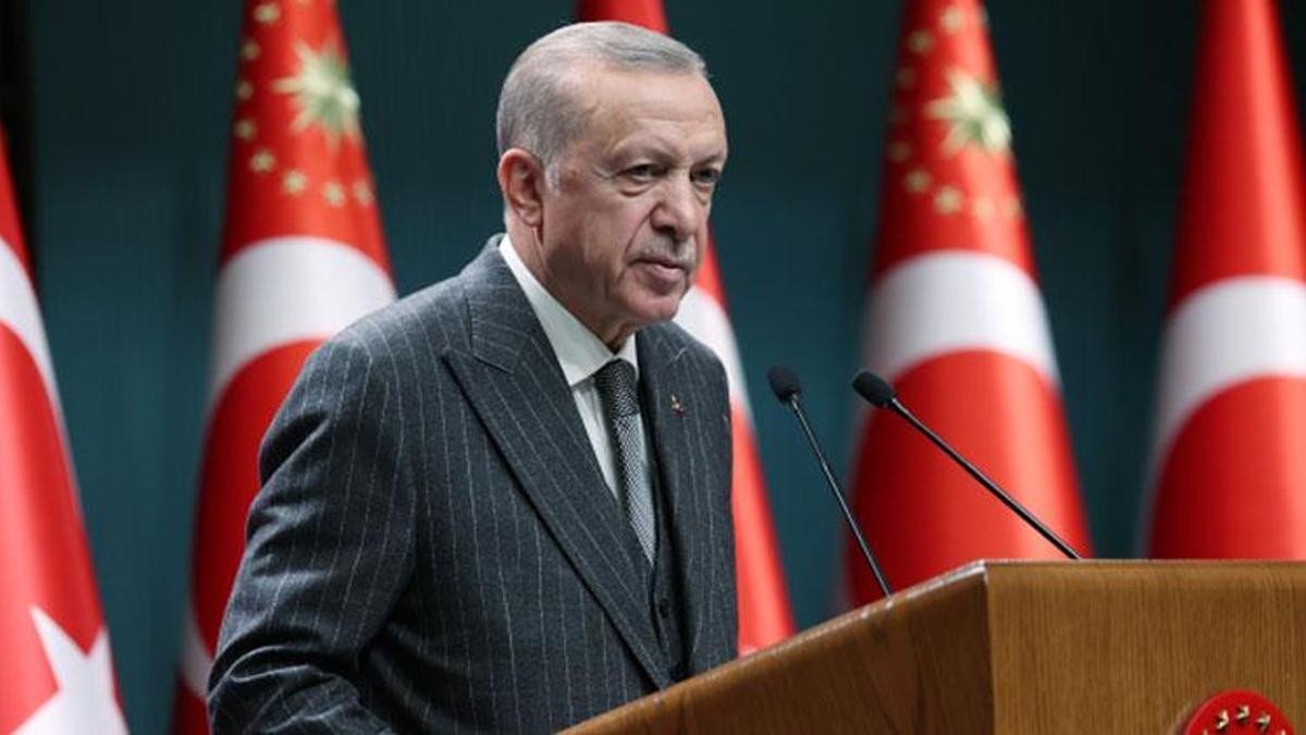 AK Parti MYK toplantısı başladı