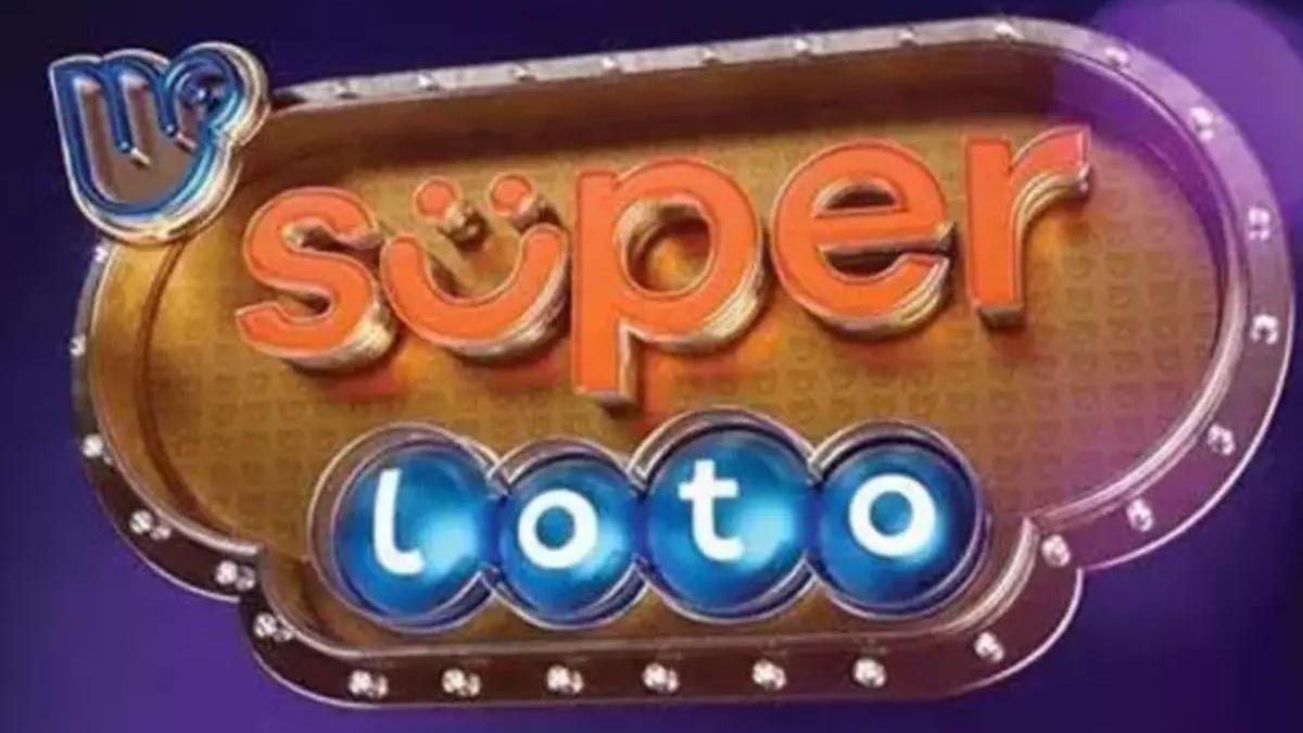 12 Ekim 2023 Süper Loto çekiliş sonuçları millipiyangoonline.com'da!