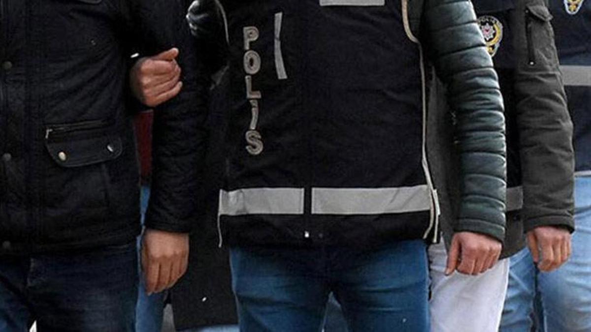 İstanbul'da DHKP-C operasyonu! Gözaltılar var