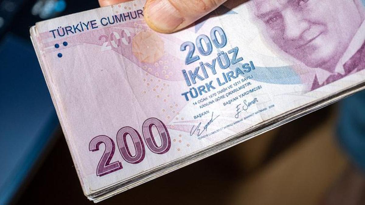Vergilerle ile ilgili tüm vatandaşları ilgilendiren karar! Önü açıldı