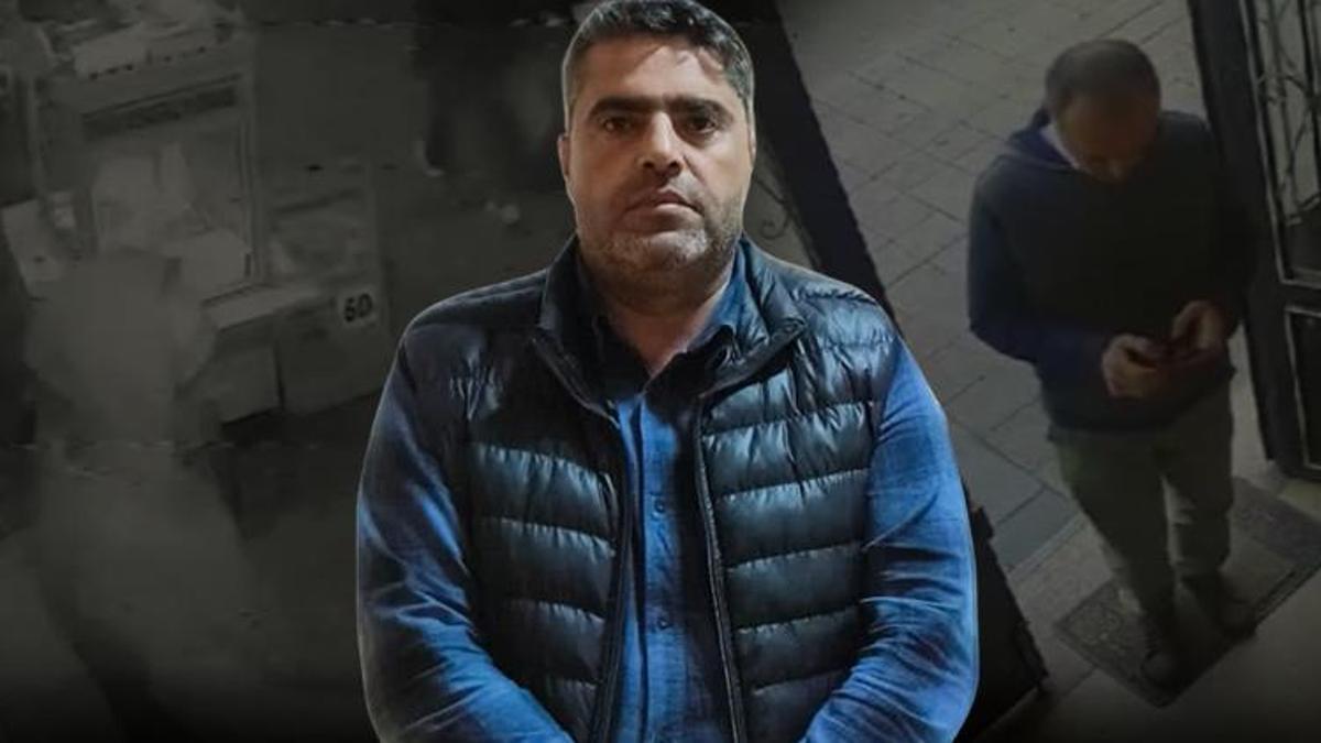 Kredi çıkartamadı diye bankacıya kabusu yaşattı!