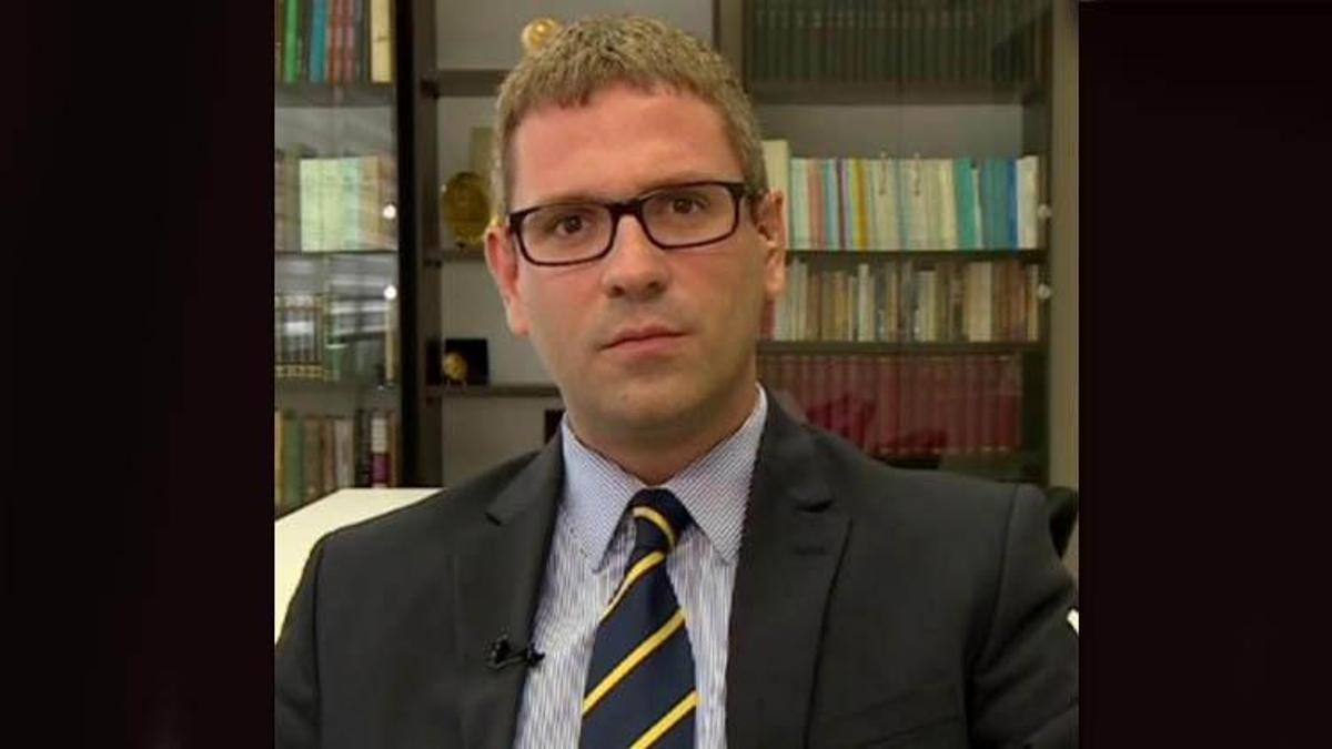Cohen Yanarocak kimdir, nereli, kaç yaşında? Hay Eytan Cohen Yanarocak hakkında merak edilenler…