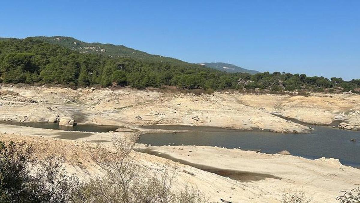 Bodrum'da 24 saatlik su kesintisi