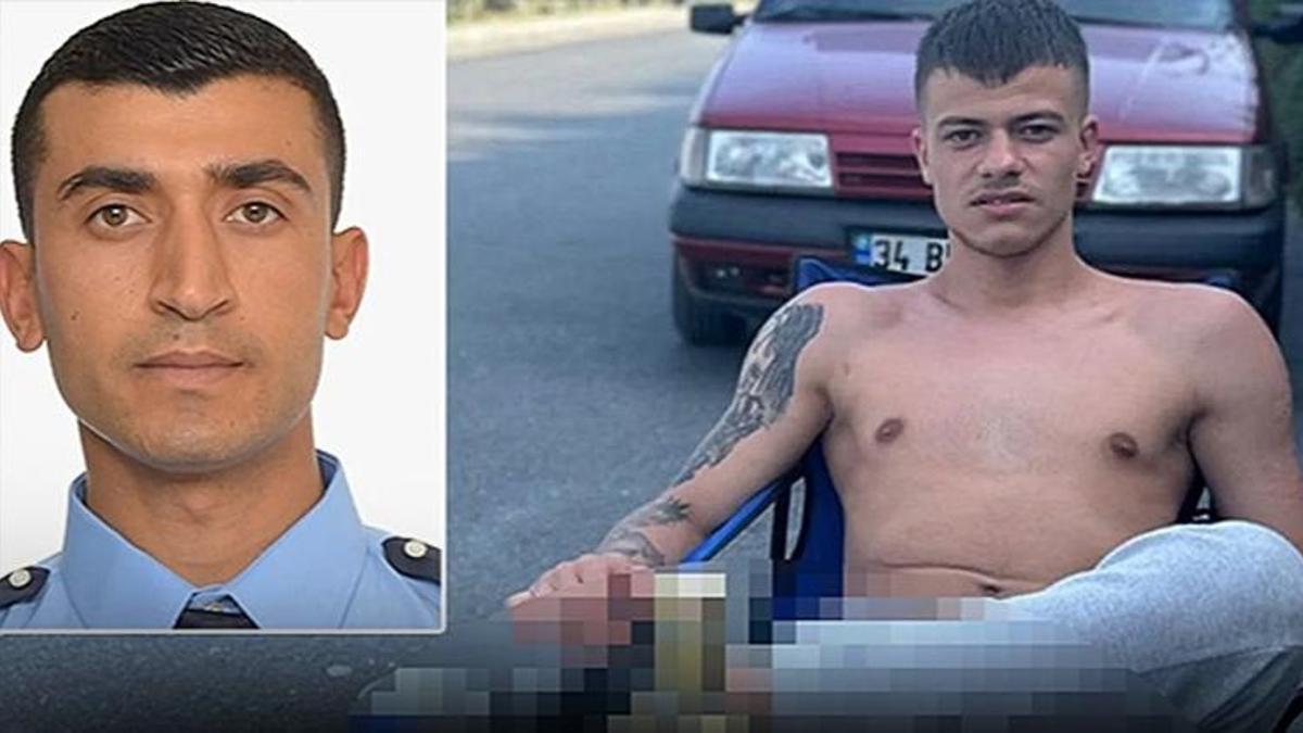 Polis memuru Cihat Ermiş’in şehit etmişti! Planı ifşa oldu: Çocukları kullanıyormuş