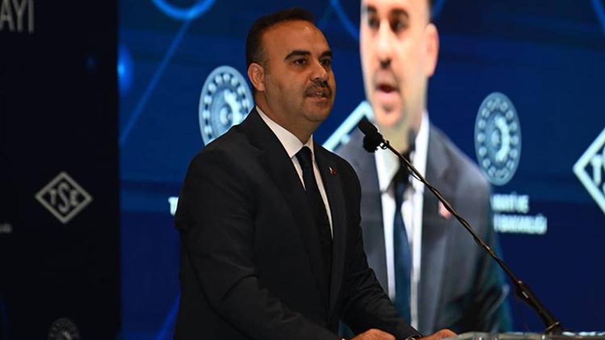 Bakan Kacır: TSE nükleer enerji alanında yeni pazarlara giriş yapacak