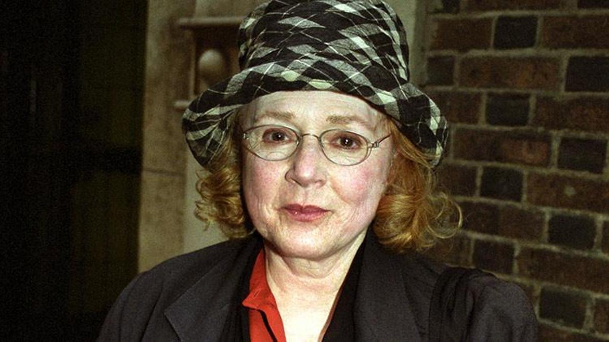 Piper Laurie hayatını kaybetti
