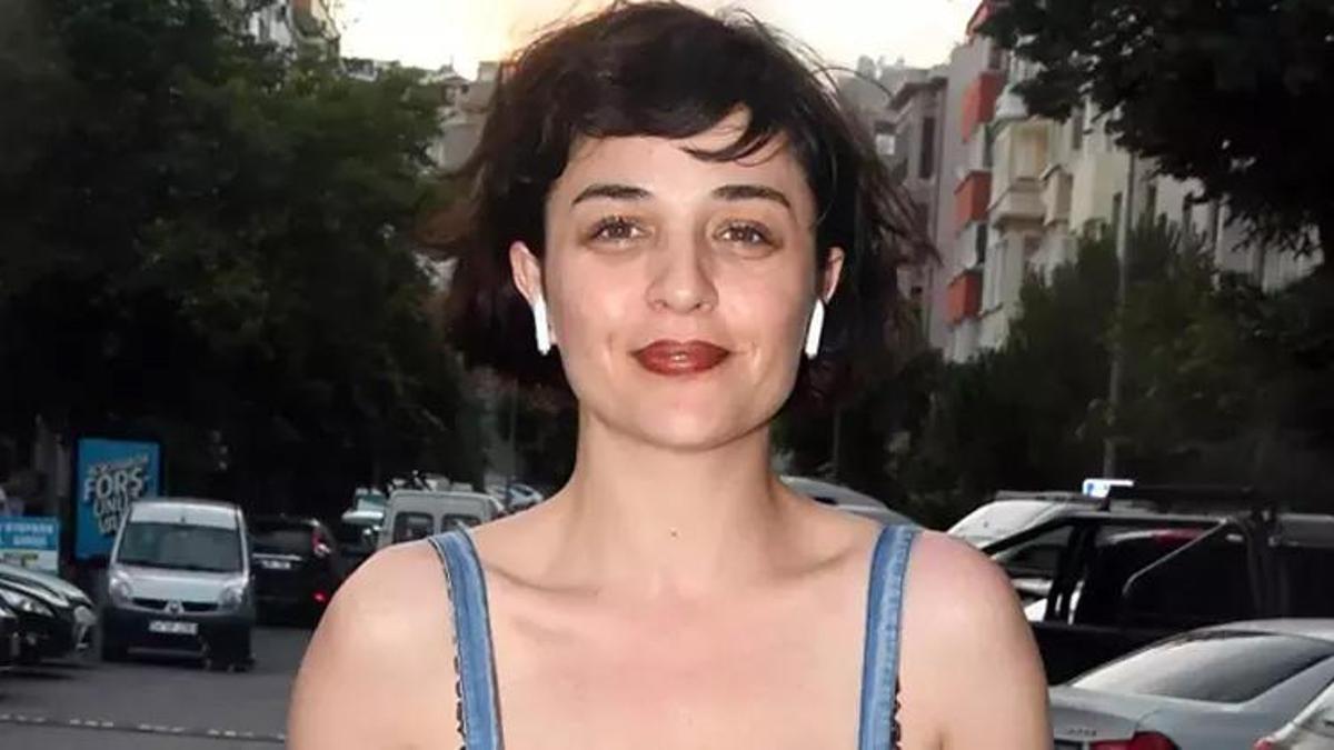 Gonca Vuslateri: Öncelikle şaşkınlığa son vereyim, evet hamileyim