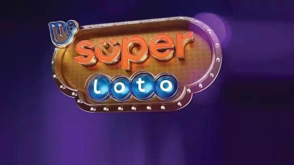 15 Ekim 2023 Süper Loto çekiliş sonuçları millipiyangoonline.com'da!