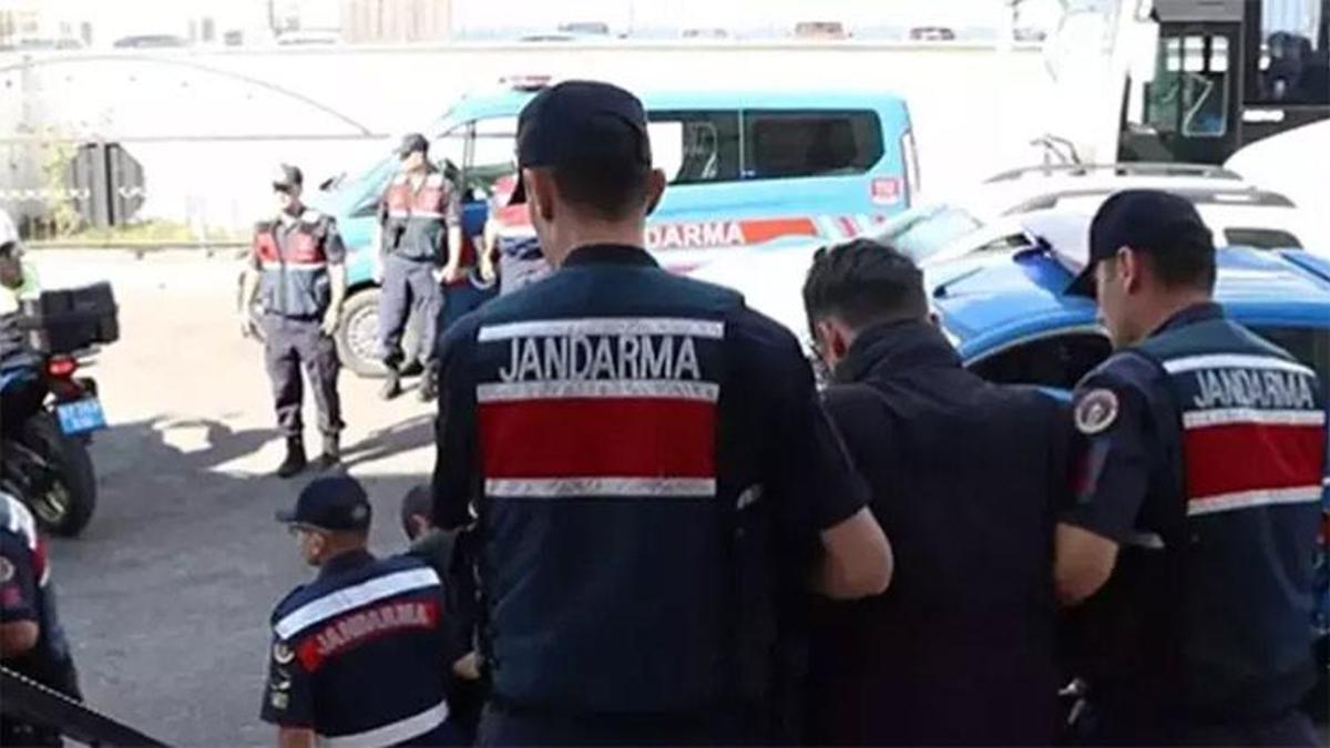 Bakan Yerlikaya duyurdu! Uzuner ve Pelit Çetesi çökertildi