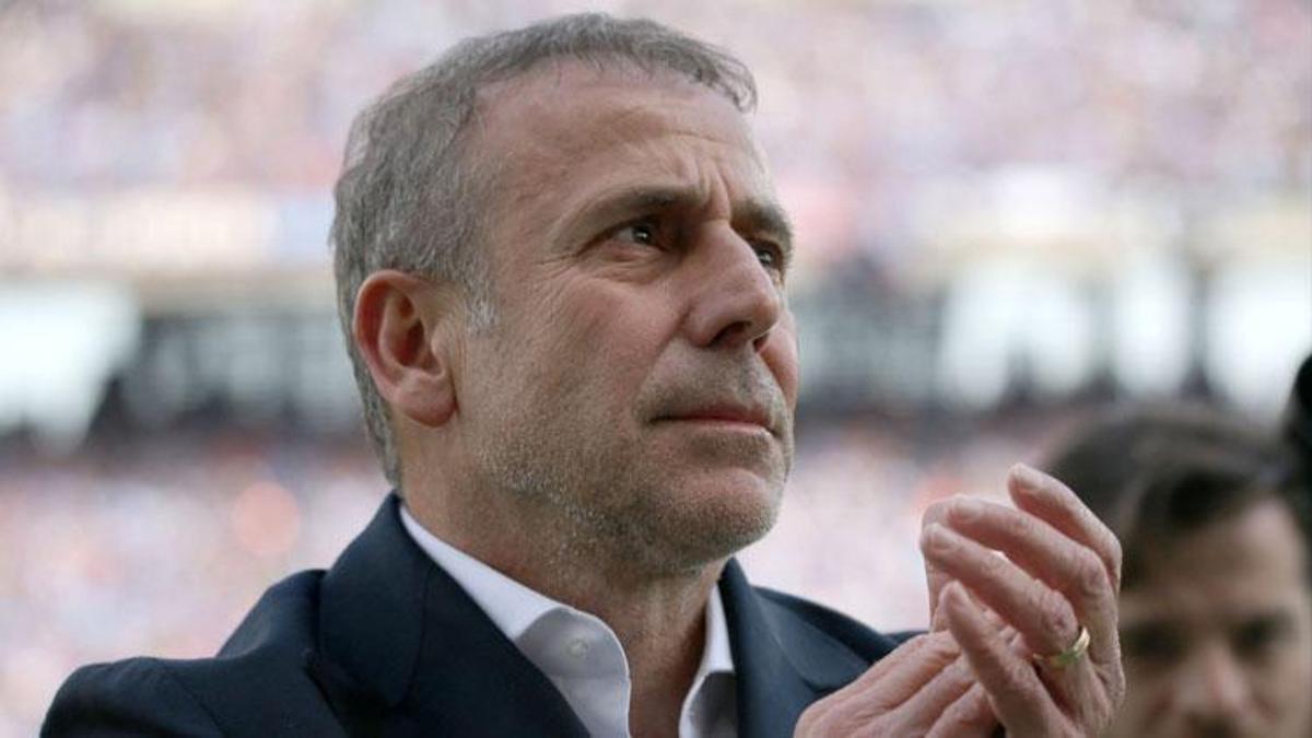 Abdullah Avcı, Trabzonspor'dan 40 milyon TL maaş alacak