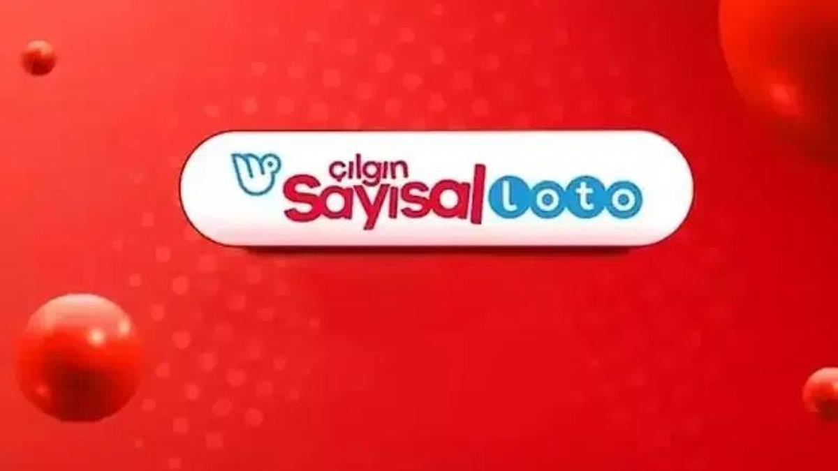 16 Ekim 2023 Çılgın Sayısal Loto çekiliş sonuçları millipiyangoonline.com'da!