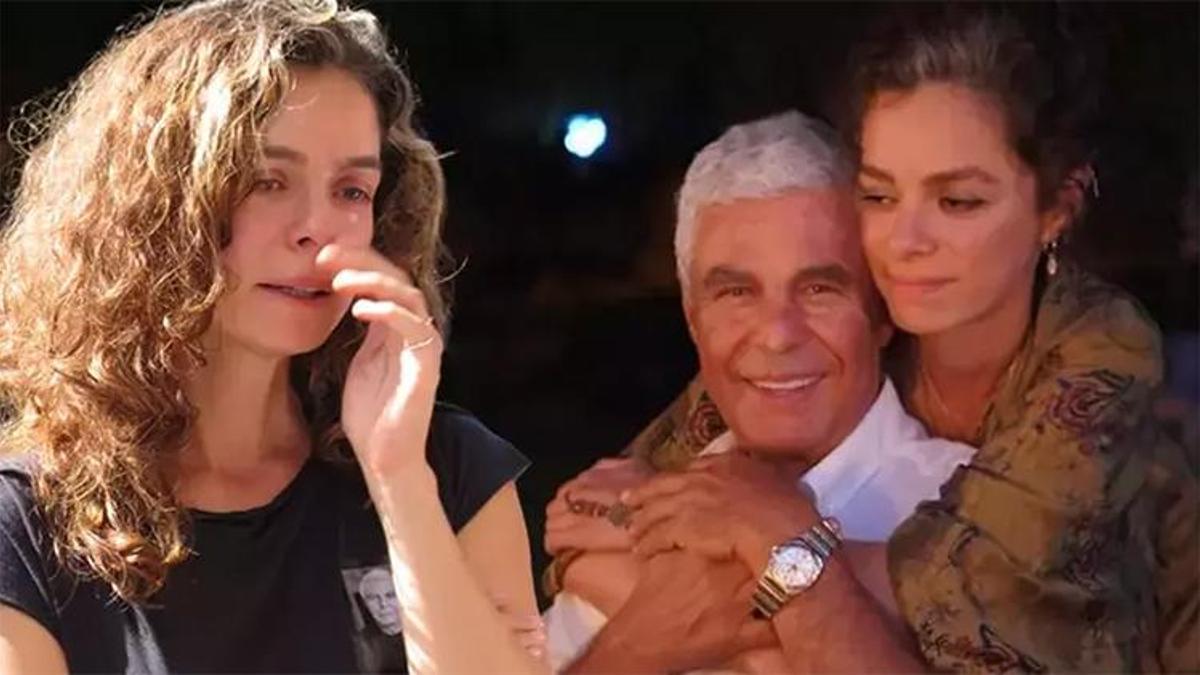 Özge Özpirinçci: O zamanlar anlamazdım ama şimdi çok iyi anlıyorum