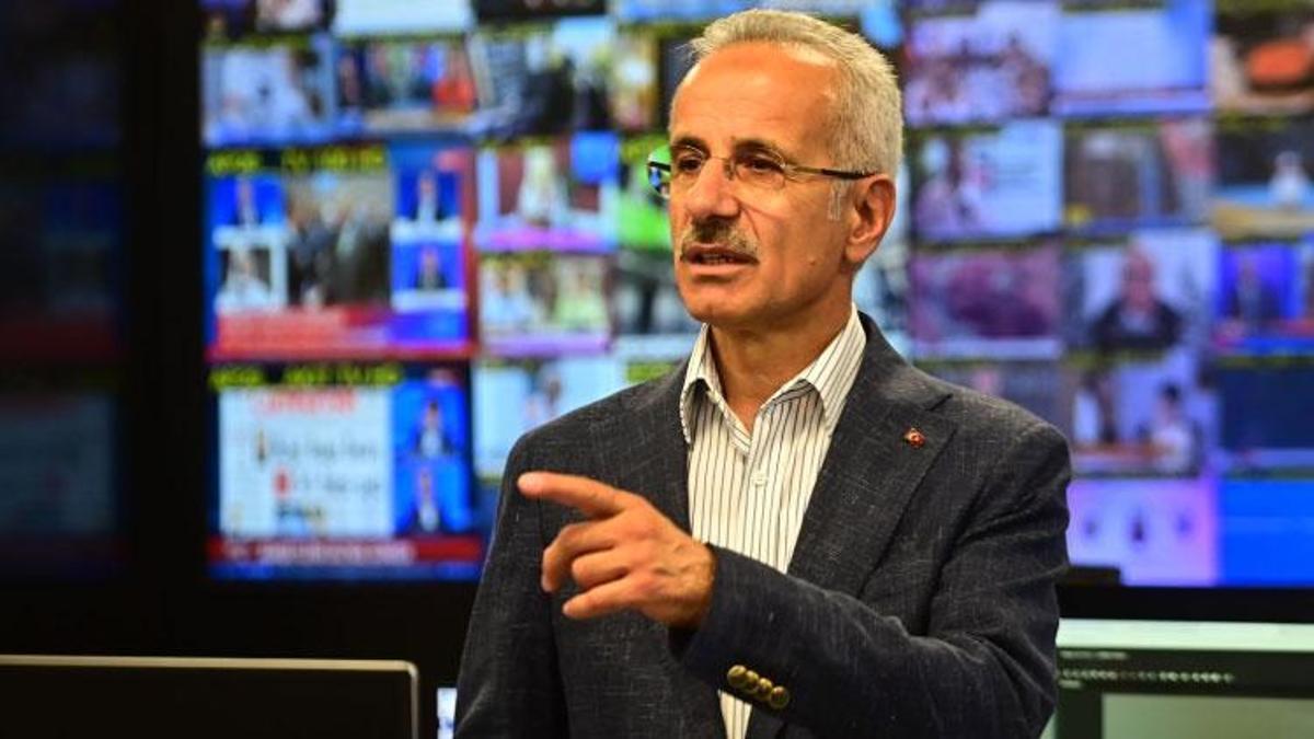 Ulaştırma Bakanlığı yerli Space X'leri arıyor