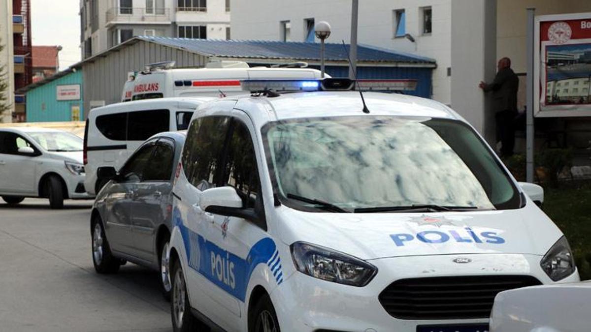 Emlakçıyı bıçakladı, 'Aldığım evi bana göstermiyor' dedi! Şok eden olay