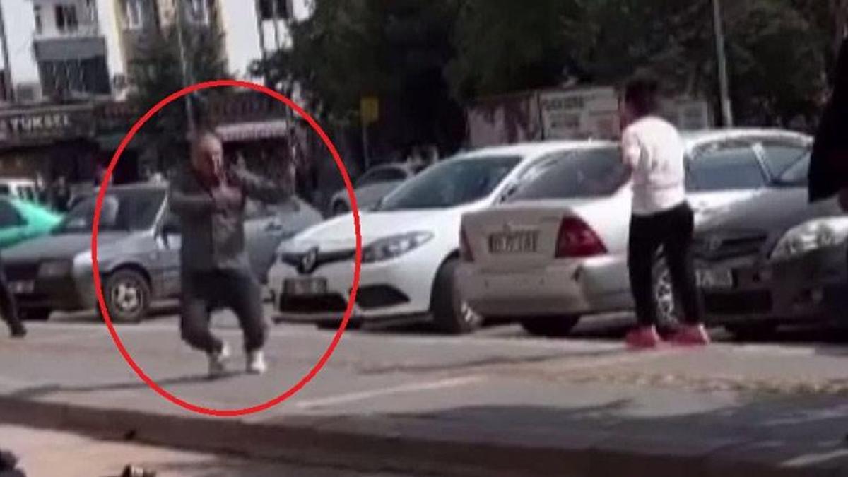 Diyarbakır’da çekiçli, bıçaklı, silahlı kavga! Ortalık kan gölüne döndü