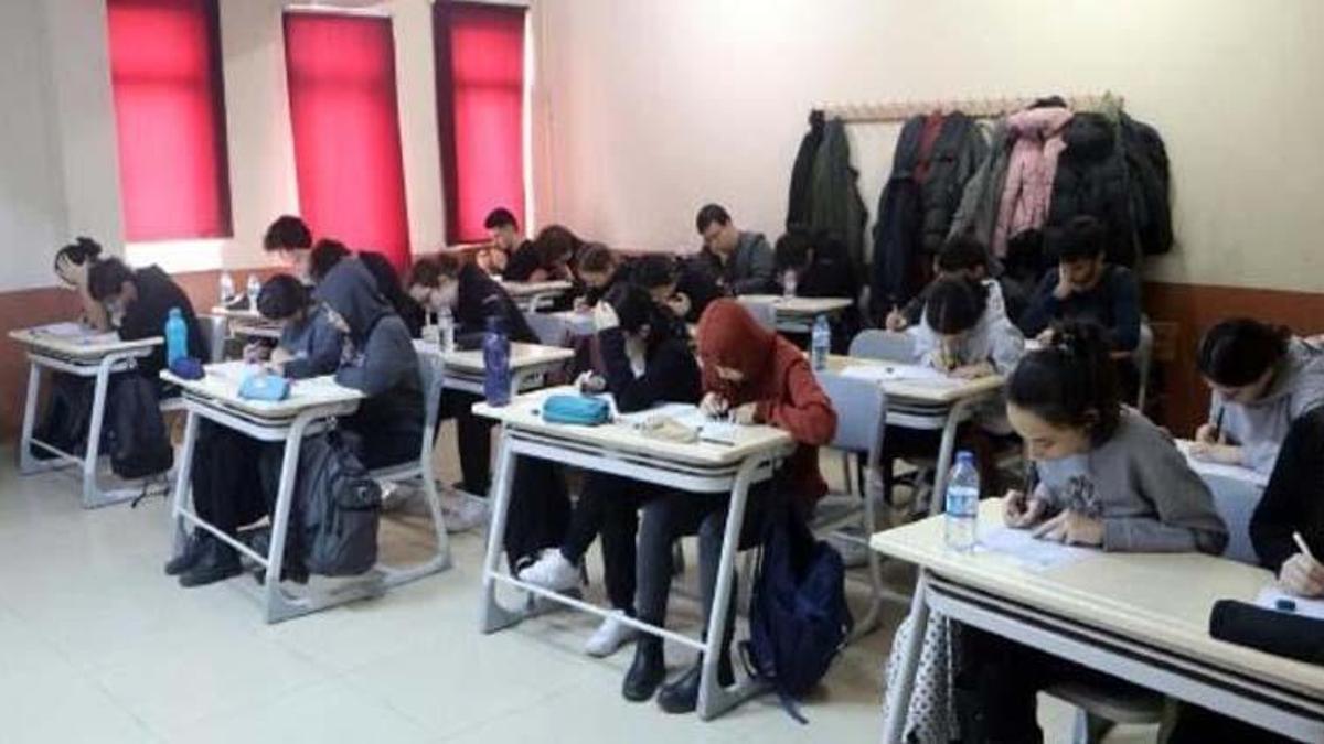 Bilgi Sarmal TYT deneme cevap anahtarı yayınlandı mı, Bili Sarmal Türkiye Geneli deneme sonuçları açıklandı mı, ne zaman belli olacak? Bilgi Sarmal Deneme sonuçları sorgulama