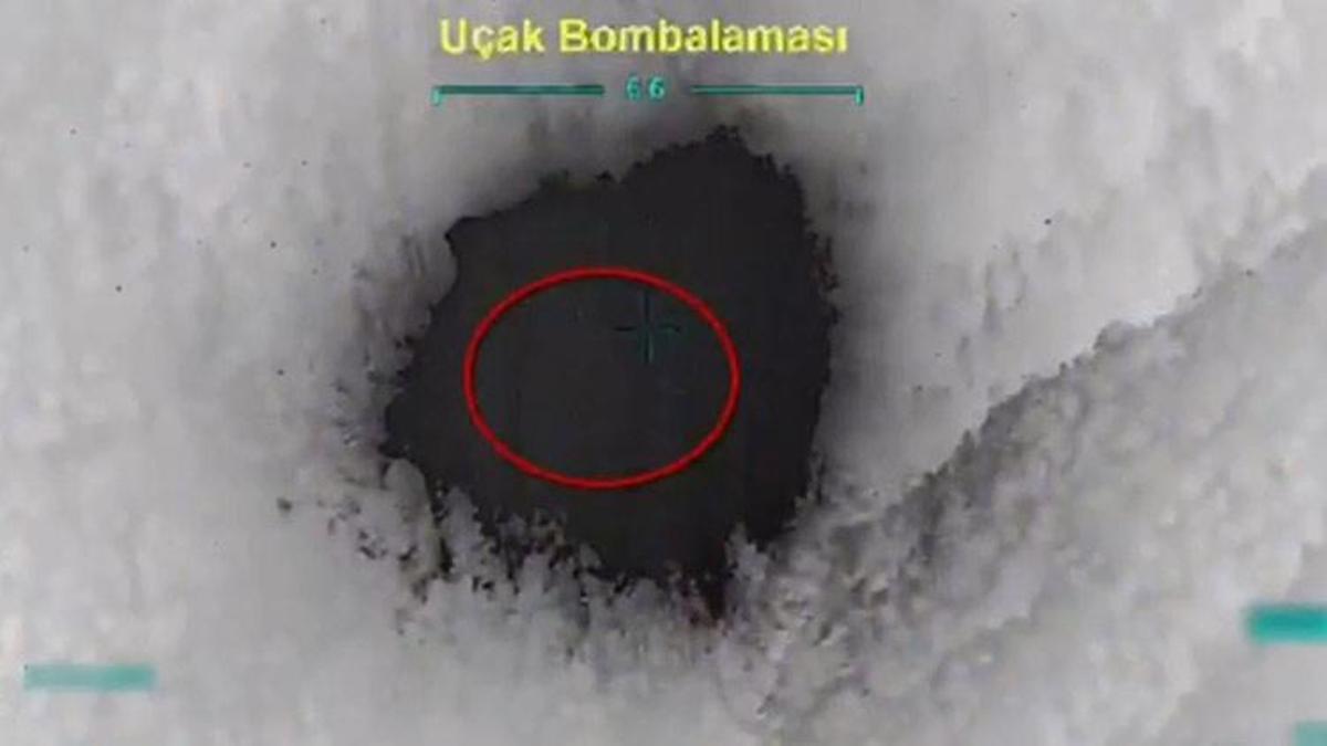 Bakan Yerlikaya: Tunceli'de 2 terörist etkisiz hale getirildi