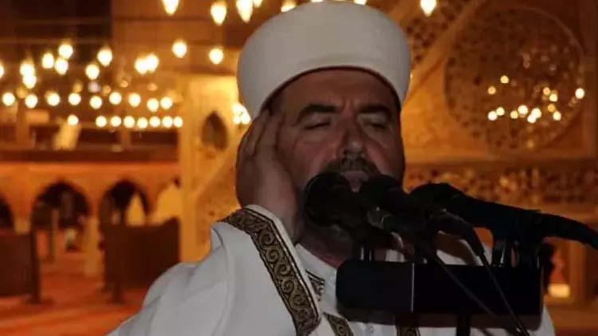 Sela sözleri ve okunuşu | Sela neden, nasıl ve ne zaman okunur? Sela vakti ve anlamı