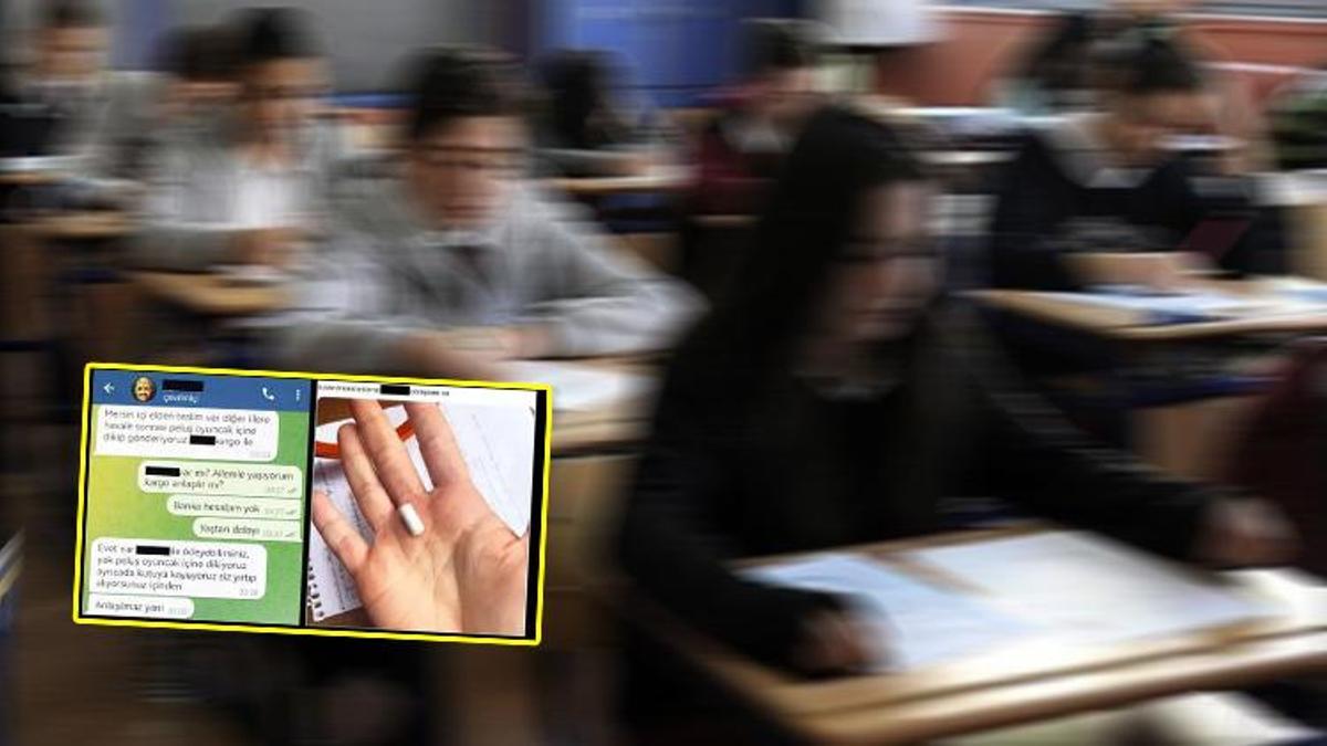 Büyük tehlike! Aileler bile zorluyor, oyuncak içinde ilaç teslimatı