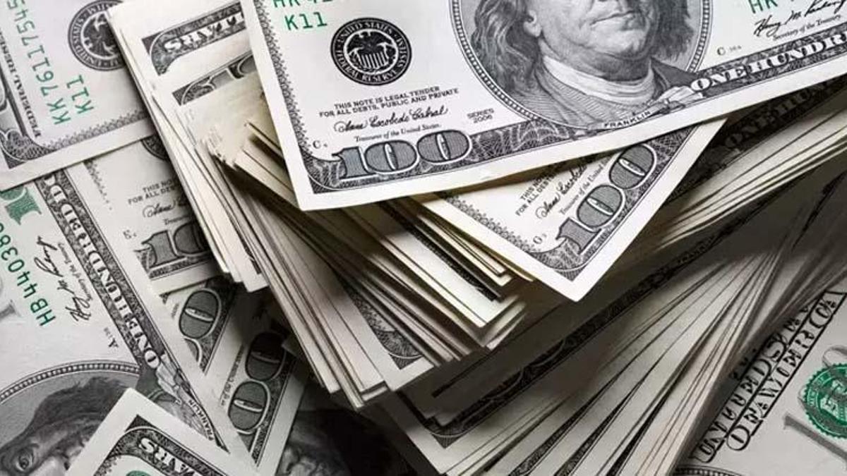 Dolar TL kuru (18 Ekim 2023) Dolar kuru bugün ne kadar, dolar kaç TL 18 Ekim 2023?