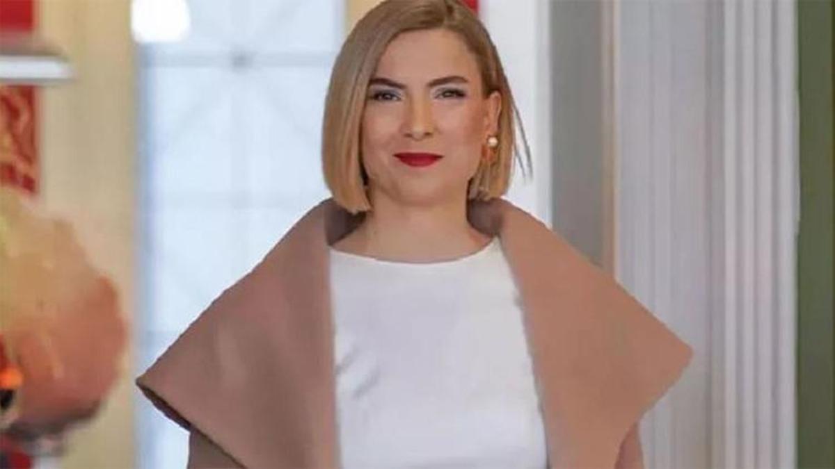 Şebnem Dönmez'in acı günü! Ayakta durmakta zorlandı
