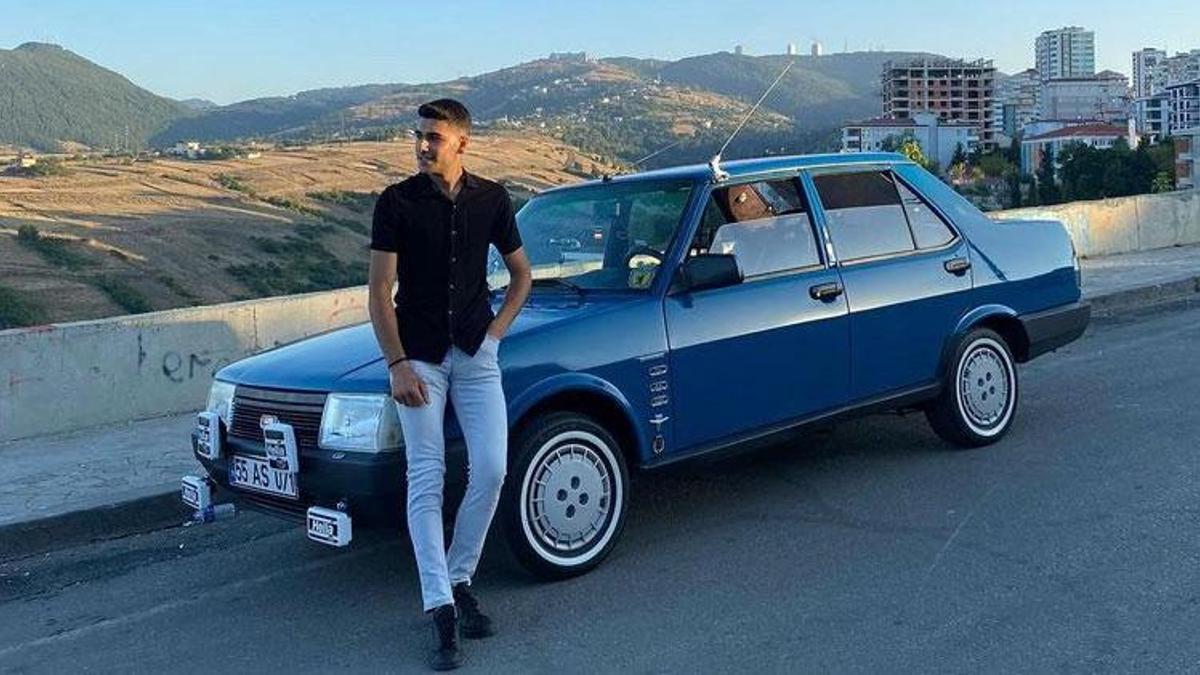 Çakmağı çaktı felaketi yaşadılar! 1 ölü, 1 yaralı