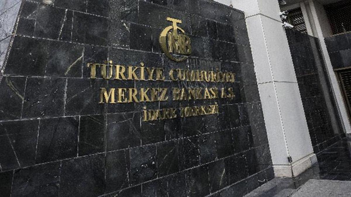 Merkez Bankası'nın döviz rezervleri arttı!
