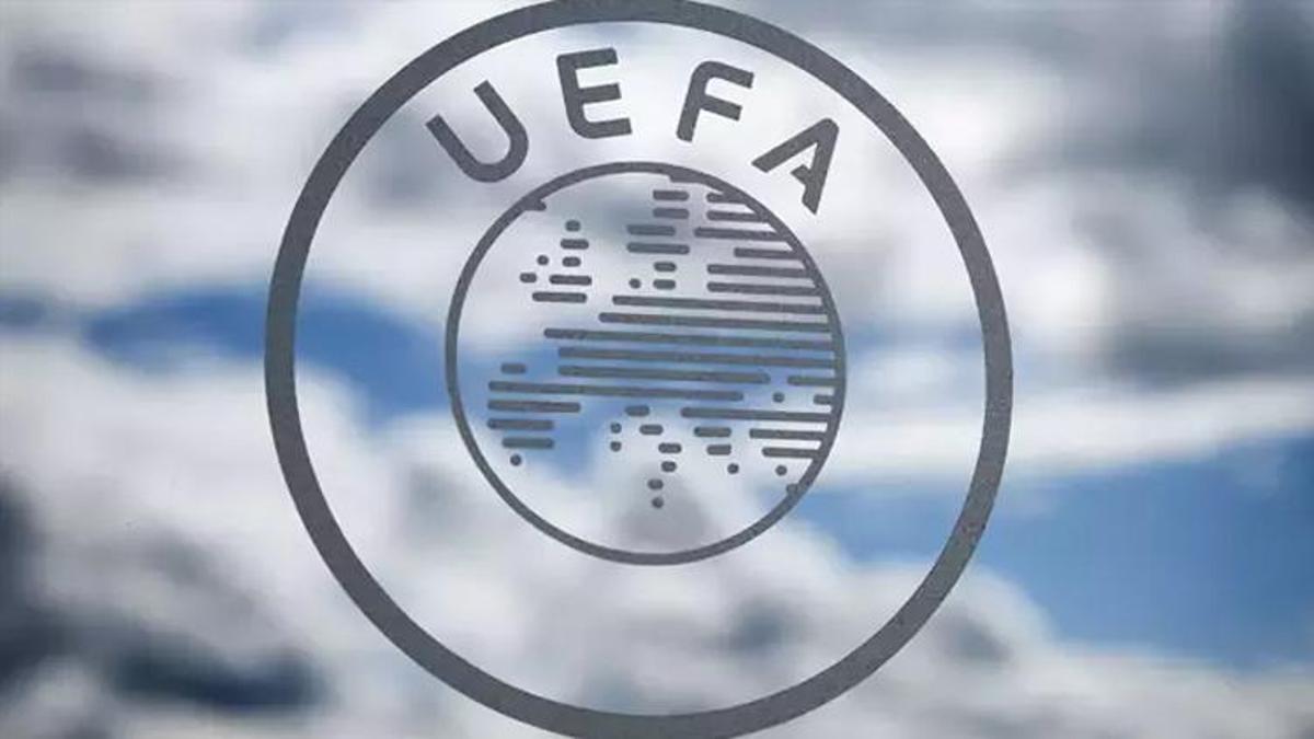 UEFA kararını verdi! İsrail'de yasaklandı