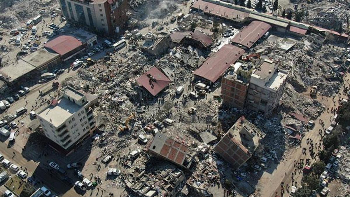 Japon deprem uzmanından olası İstanbul depremi uyarısı: 7.9 büyüklüğünde olabilir