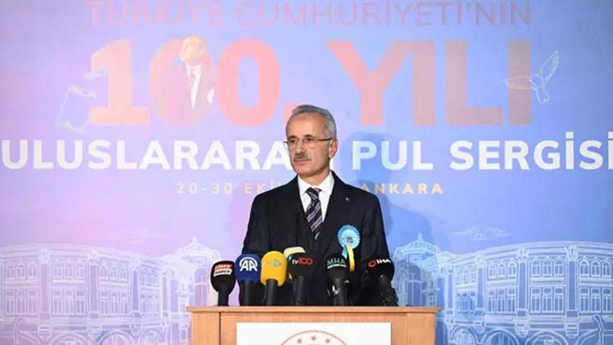 Bakan Uraloğlu: İsrail'in insanlık dışı saldırısını unutturmayacağız