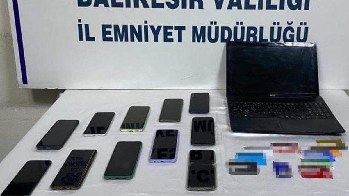 Vatandaşları FETÖ bahanesiyle 12 milyon TL dolandırdılar