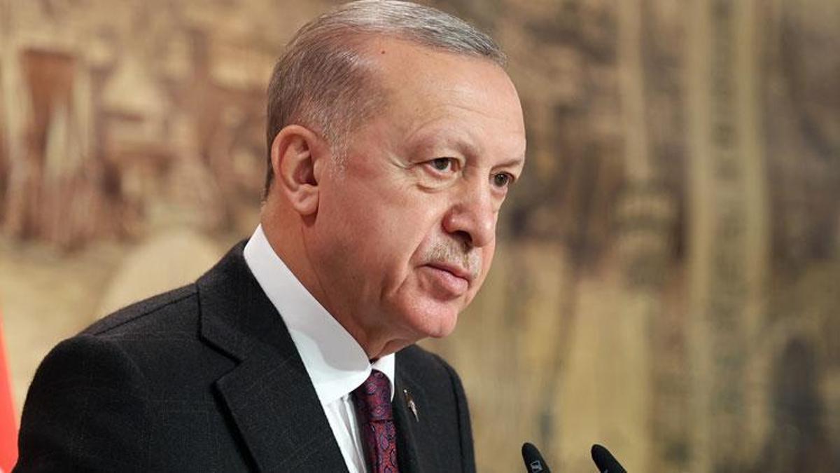 Cumhurbaşkanı Erdoğan Mısır Cumhurbaşkanı Sisi ile telefonda görüştü