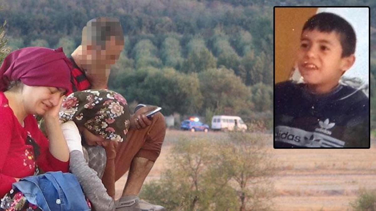 10 yaşındaki Mehmet tarlada ölü bulunmuştu! Ölüm nedeni ortaya çıktı...