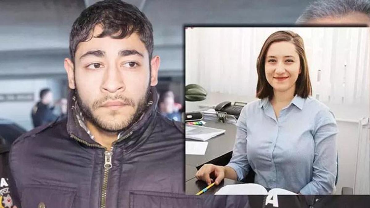 Ceren Damar cinayetinde yeni gelişme! Katilin ailesine ceza yağdı