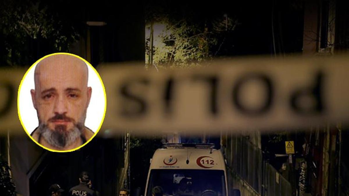 İstanbul'da toprağa gömülü bulundu! Sır cinayetin ardından 'kripto' çıktı