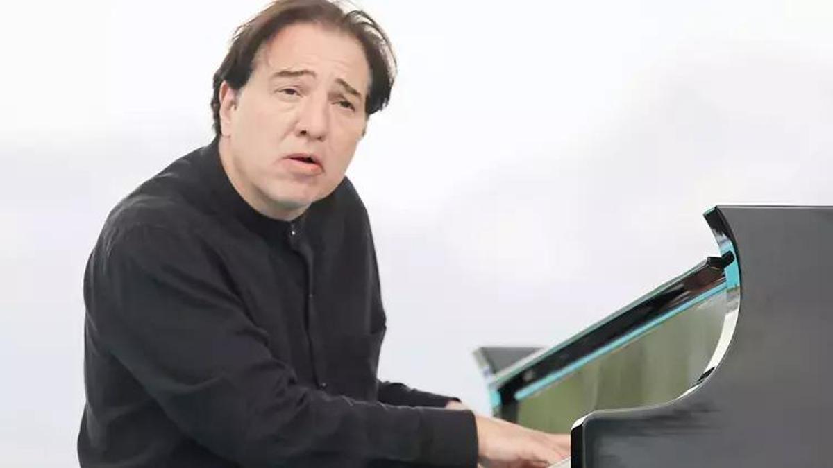Filistin'e destek açıklaması yapan Fazıl Say'ın konserleri iptal edildi