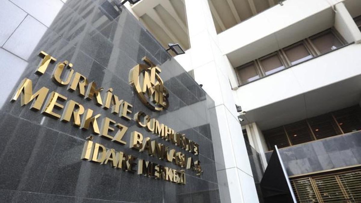 Merkez Bankası'nda karar haftası! Yeni faiz oranı kaç olacak?