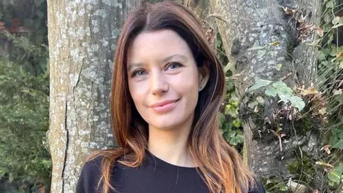 Beren Saat'ten anlamlı destek! Takipçilerine seslendi