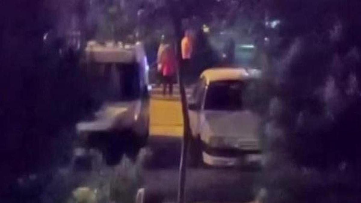 Adana’da kuzenler arasında alacak-verecek kavgası: 1 ölü, 1 yaralı