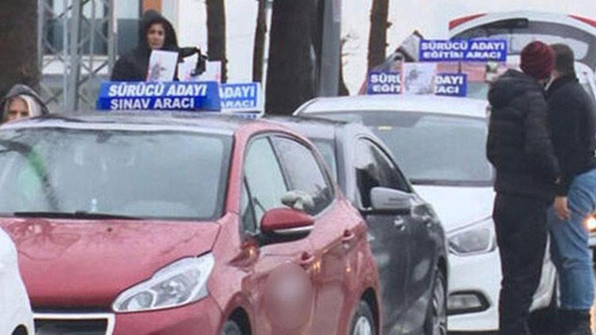 Rekabet Kurulu'ndan sürücü kurslarına 'fiyat belirleme' soruşturması! Tek tek incelenecek