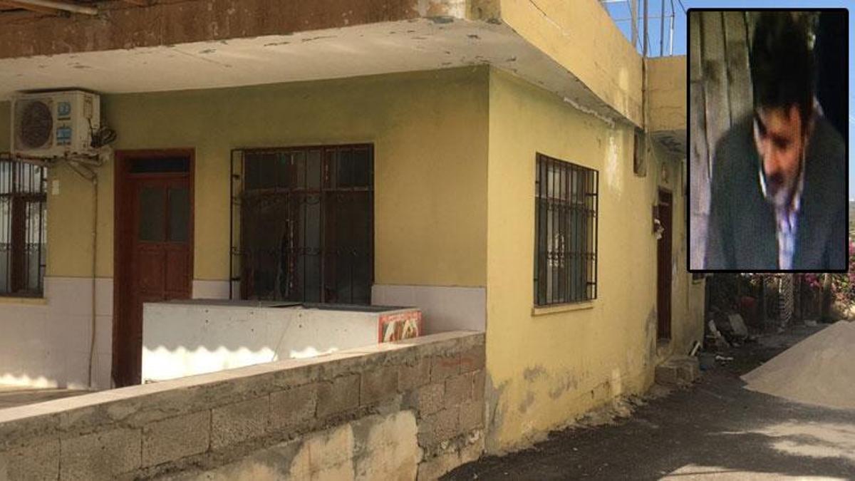 Mersin'de korkunç olay! Ranzanın altında cesedi bulundu, katilin kimliği şok etti...