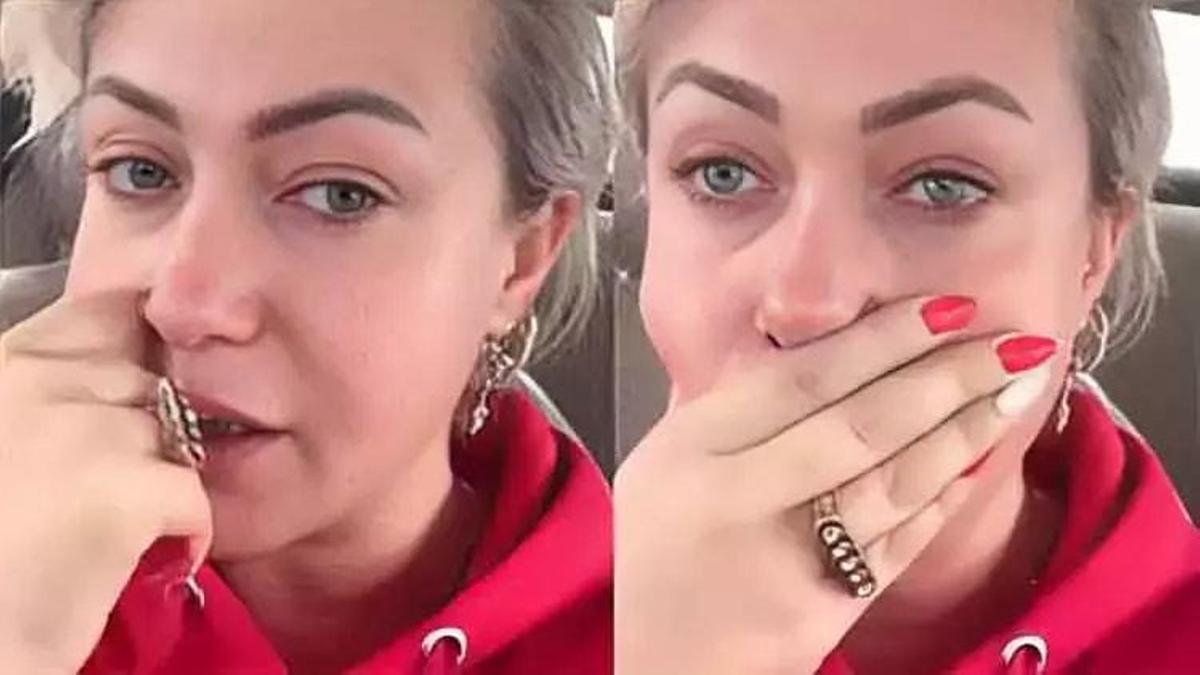 Yeliz Yeşilmen'in büyük acısı! 'Bir süre yokum'