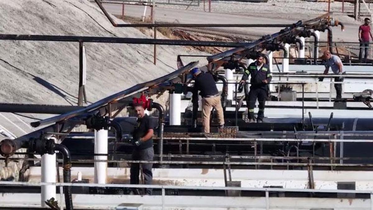 Enerjide bağımsız Türkiye hedefi! Gabar'da günlük 25 bin varil petrol üretimine ulaşıldı