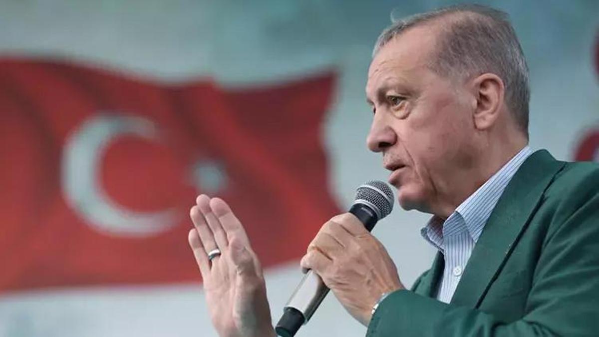 AK Parti'den Büyük Filistin Mitingi! Cumhurbaşkanı Erdoğan da katılacak