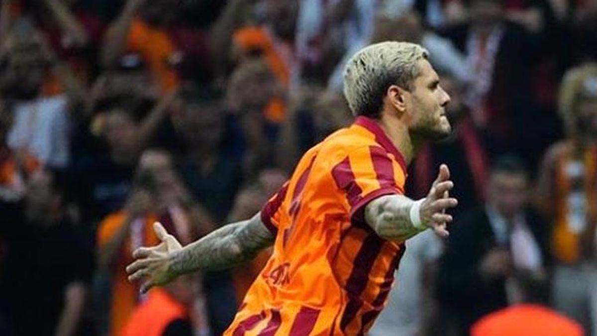 İcardi yarın oynayacak mı, İcardi son durum ne? Mauro Icardi, Galatasaray Bayern Münih maçının kadrosunda var mı? Bayern Münih maçında İcardi’nin son durumu
