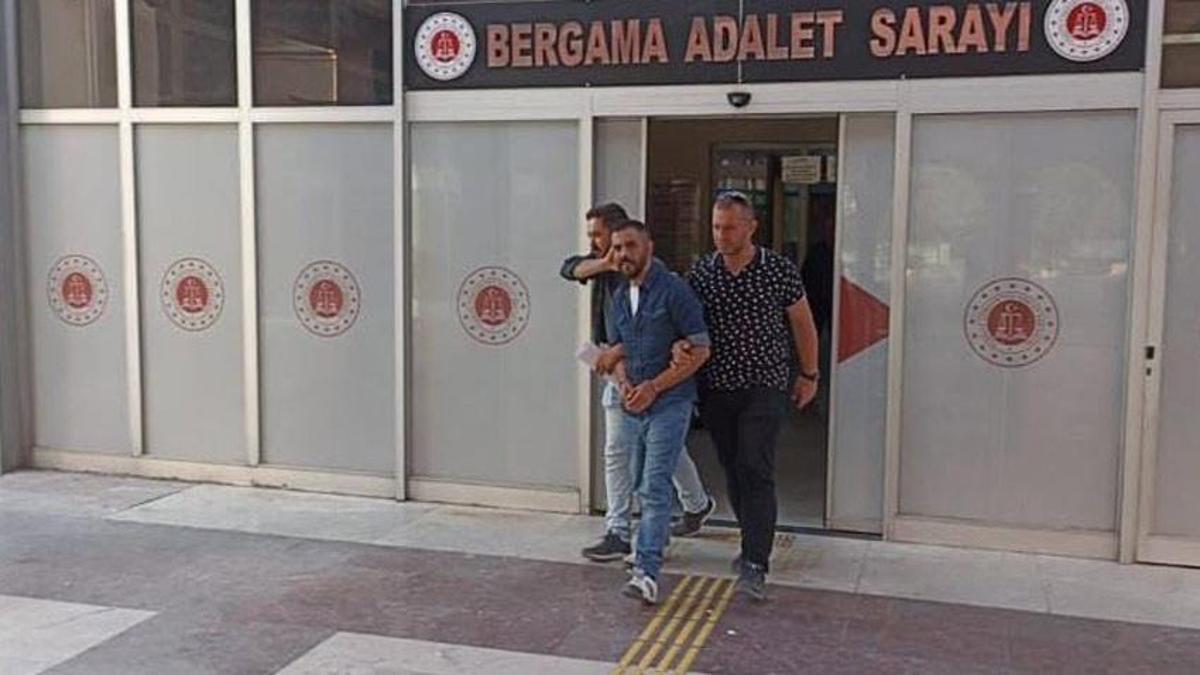 Metruk binada uyuşturucu satışına polis baskını! Harabe binada yakalandı