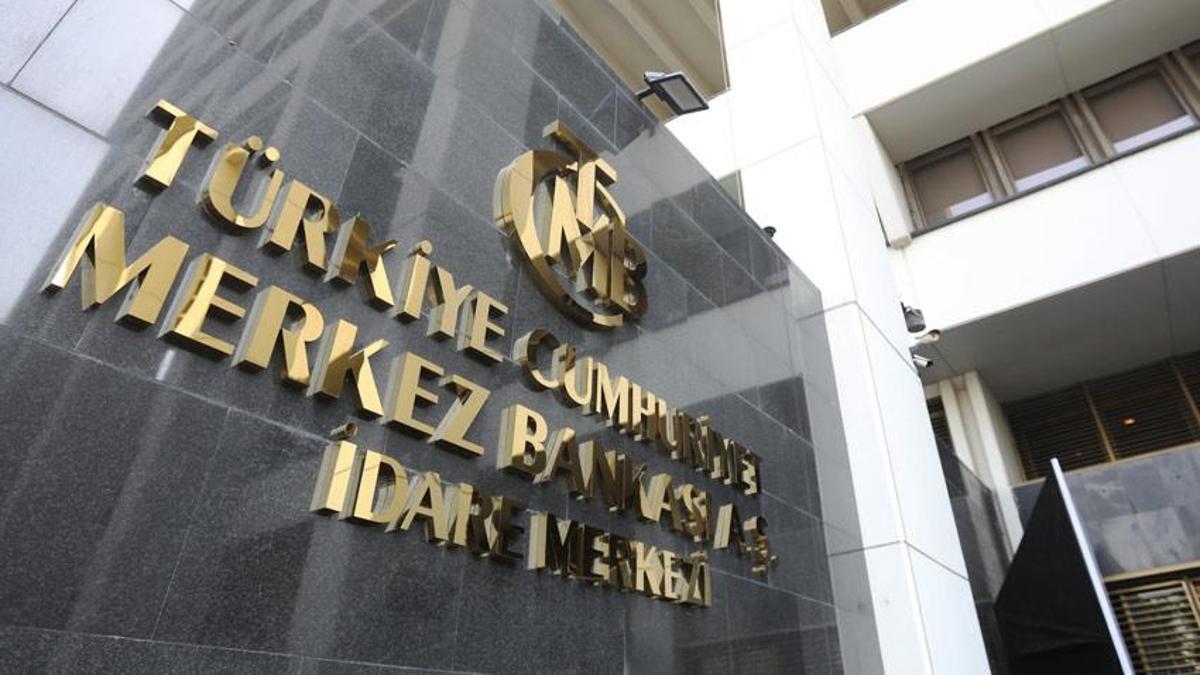 Merkez Bankası'nın faiz artışı için dikkat çeken tahmin! Oran verildi